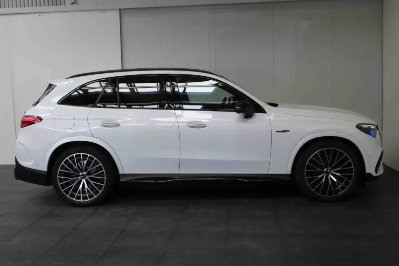 Mercedes-Benz GLC 63 AMG (Clasa GLC) din 2024 cu 39.900 km - oferta MER211012 - foto 5