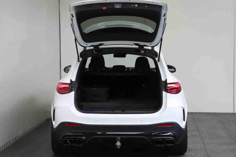 Mercedes-Benz GLC 63 AMG (Clasa GLC) din 2024 cu 39.900 km - oferta MER211012 - foto 8