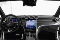Mercedes-Benz GLC 63 AMG (Clasa GLC) din 2024 cu 39.900 km - oferta MER211012 - foto 14