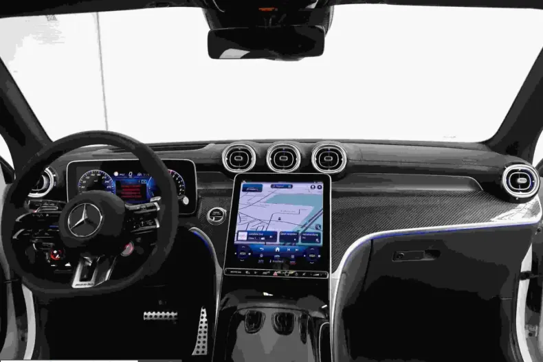 Mercedes-Benz GLC 63 AMG (Clasa GLC) din 2024 cu 39.900 km - oferta MER211012 - foto 14