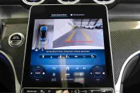 Mercedes-Benz GLC 63 AMG (Clasa GLC) din 2024 cu 39.900 km - oferta MER211012 - foto 17