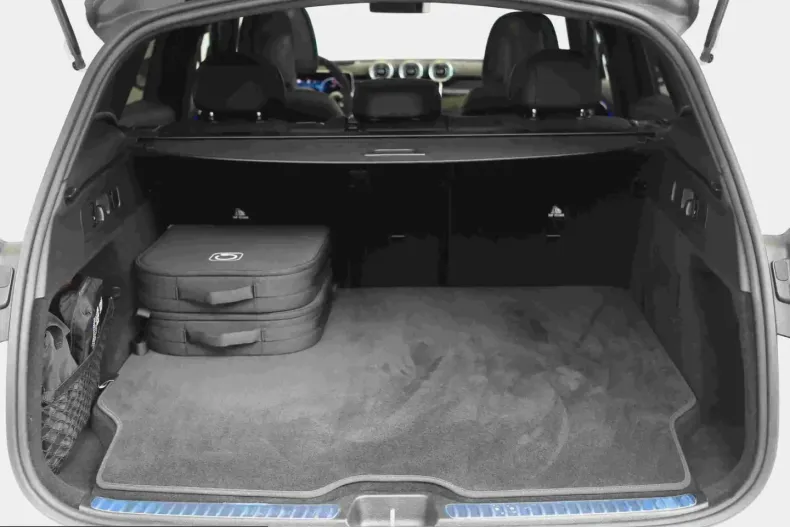 Mercedes-Benz GLC 63 AMG (Clasa GLC) din 2024 cu 39.900 km - oferta MER211012 - foto 20