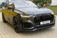 Audi RSQ8 din 2022 cu 72.000 km - oferta AUD211013 - foto 2