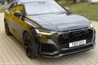 Audi RSQ8 din 2022 cu 72.000 km - oferta AUD211013 - foto 3