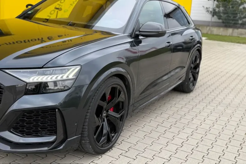 Audi RSQ8 din 2022 cu 72.000 km - oferta AUD211013 - foto 4
