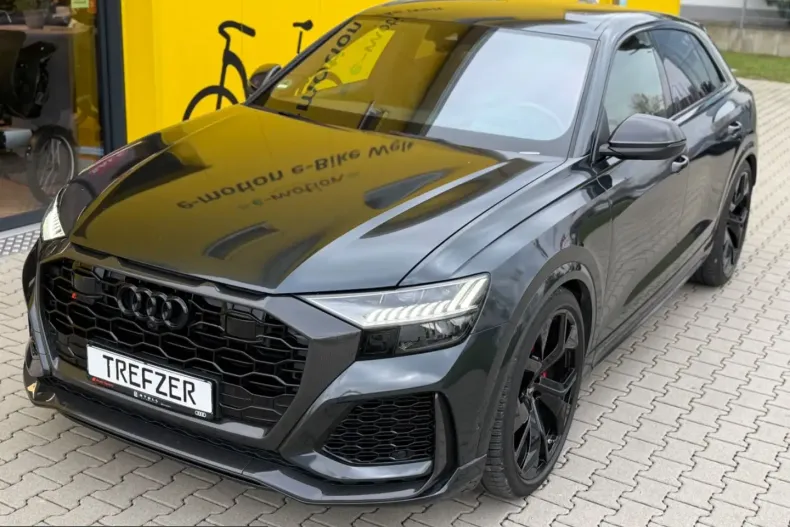 Audi RSQ8 din 2022 cu 72.000 km - oferta AUD211013 - foto 6