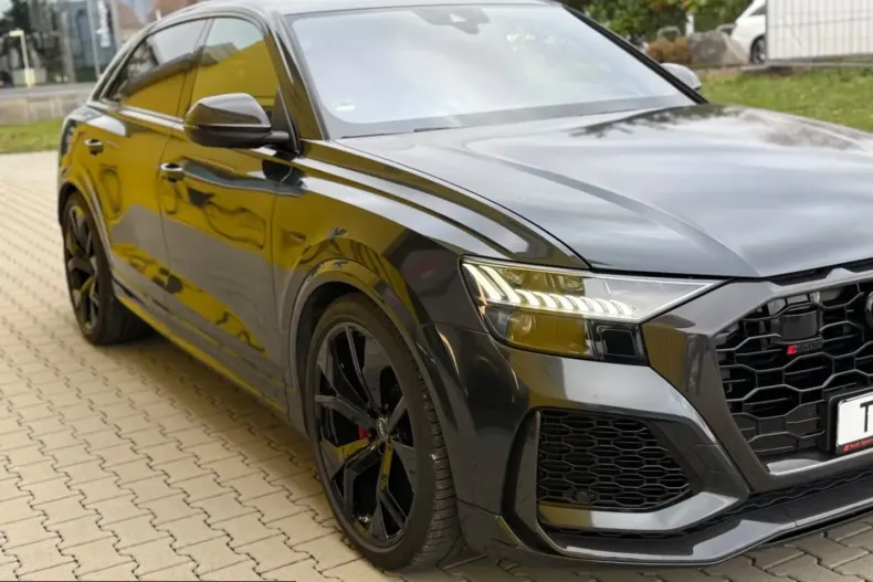 Audi RSQ8 din 2022 cu 72.000 km - oferta AUD211013 - foto 7