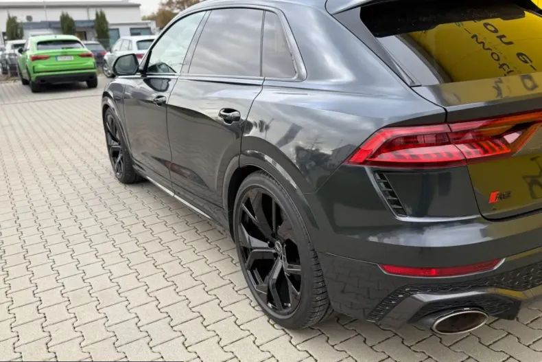 Audi RSQ8 din 2022 cu 72.000 km - oferta AUD211013 - foto 9