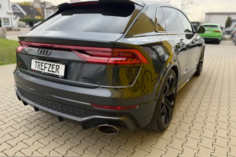 Audi RSQ8 din 2022 cu 72.000 km - oferta AUD211013 - foto 16