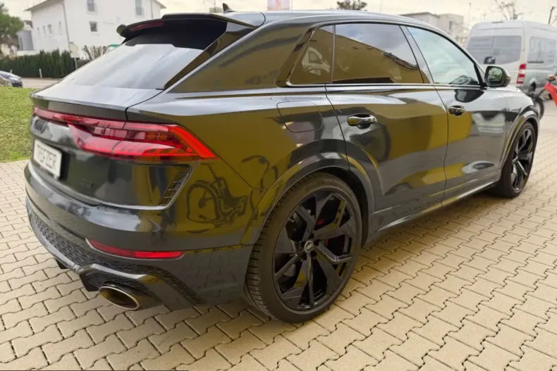 Audi RSQ8 din 2022 cu 72.000 km - oferta AUD211013 - foto 17
