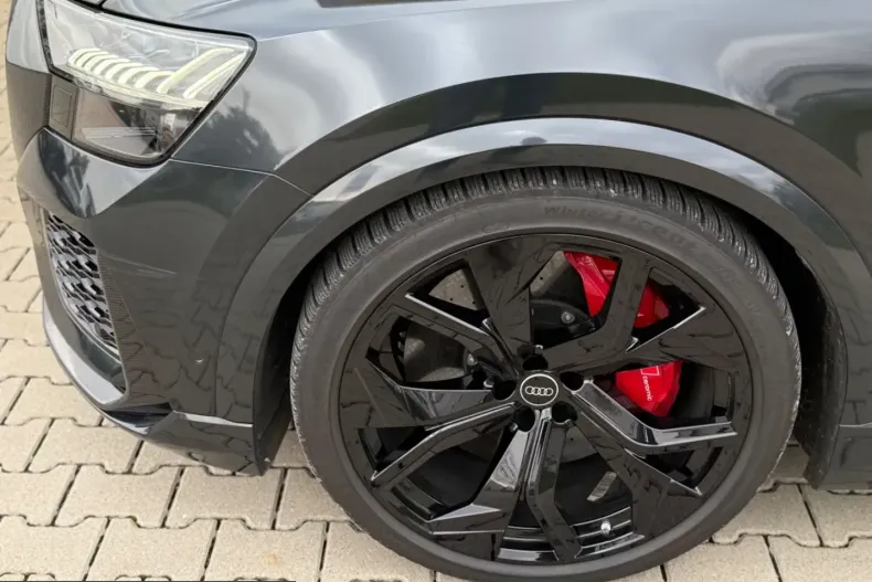 Audi RSQ8 din 2022 cu 72.000 km - oferta AUD211013 - foto 20
