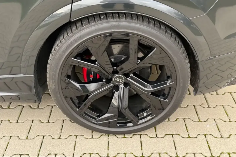 Audi RSQ8 din 2022 cu 72.000 km - oferta AUD211013 - foto 21
