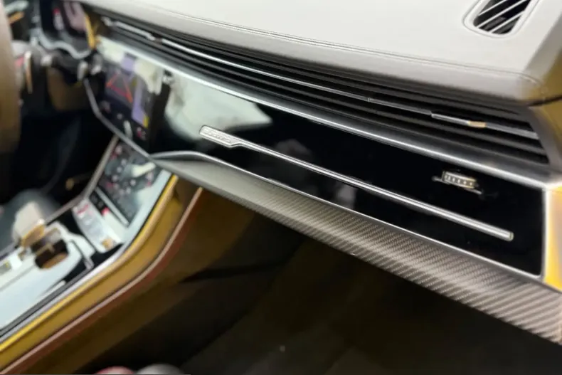 Audi RSQ8 din 2022 cu 72.000 km - oferta AUD211013 - foto 27