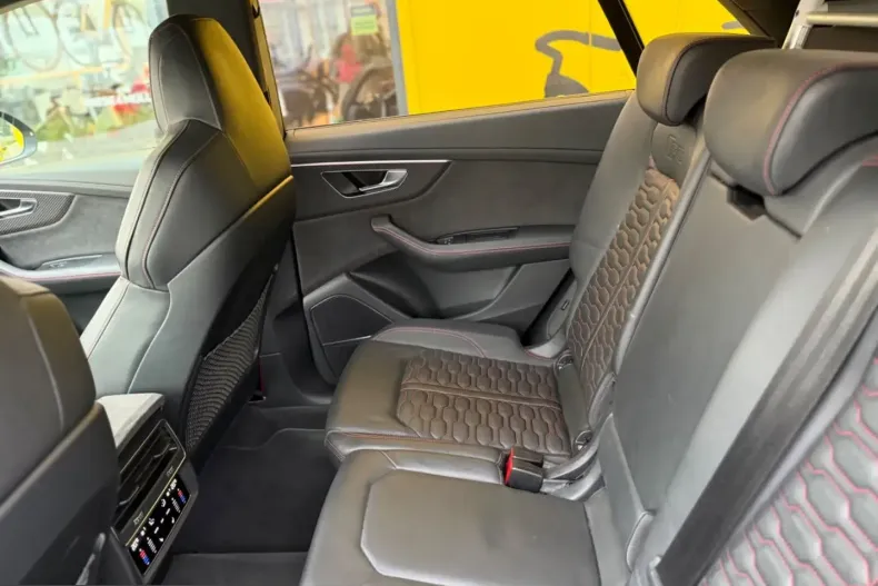 Audi RSQ8 din 2022 cu 72.000 km - oferta AUD211013 - foto 34