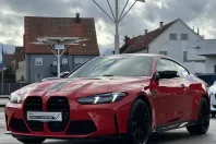 BMW M4 (Seria 4) din 2025 cu 11.398 km - oferta BMW211014 - foto 1