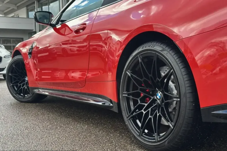 BMW M4 (Seria 4) din 2025 cu 11.398 km - oferta BMW211014 - foto 8