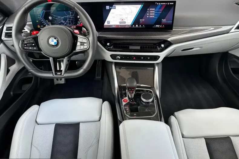 BMW M4 (Seria 4) din 2025 cu 11.398 km - oferta BMW211014 - foto 13