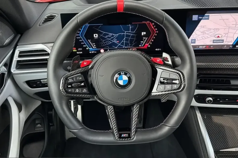 BMW M4 (Seria 4) din 2025 cu 11.398 km - oferta BMW211014 - foto 14