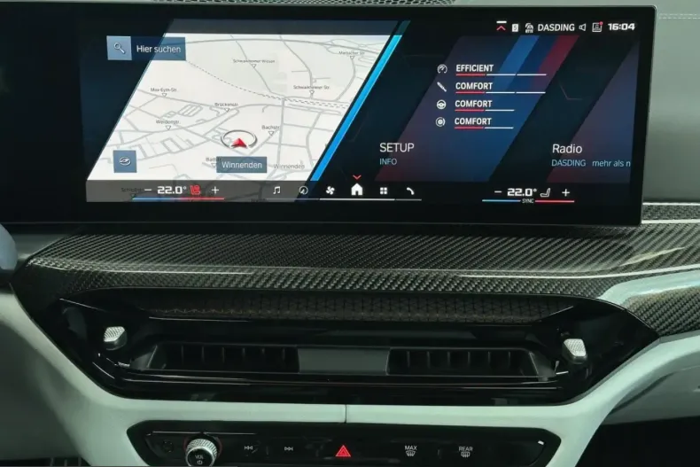 BMW M4 (Seria 4) din 2025 cu 11.398 km - oferta BMW211014 - foto 15