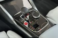 BMW M4 (Seria 4) din 2025 cu 11.398 km - oferta BMW211014 - foto 17