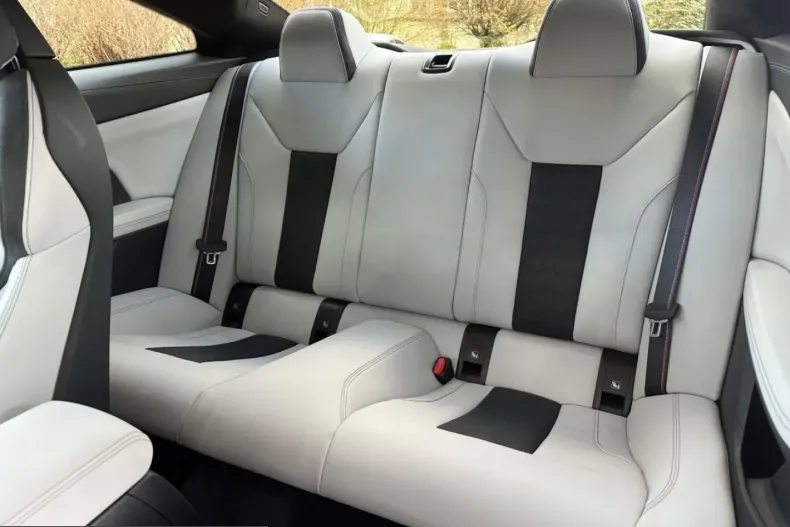 BMW M4 (Seria 4) din 2025 cu 11.398 km - oferta BMW211014 - foto 18