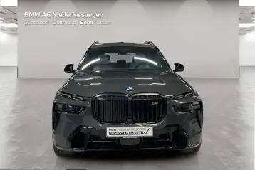 BMW X7 M60 din 2023 - oferta BMW211015