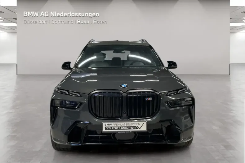 BMW X7 M60 (Seria X) din 2023 cu 41.152 km - oferta BMW211015 - foto 1