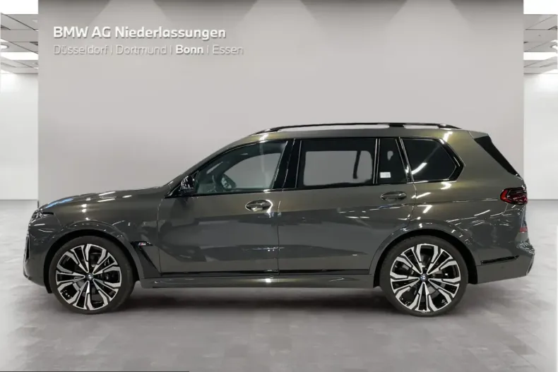 BMW X7 M60 (Seria X) din 2023 cu 41.152 km - oferta BMW211015 - foto 5