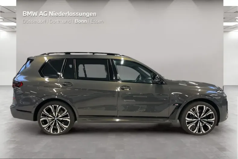 BMW X7 M60 (Seria X) din 2023 cu 41.152 km - oferta BMW211015 - foto 6
