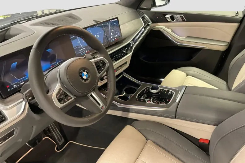 BMW X7 M60 (Seria X) din 2023 cu 41.152 km - oferta BMW211015 - foto 7