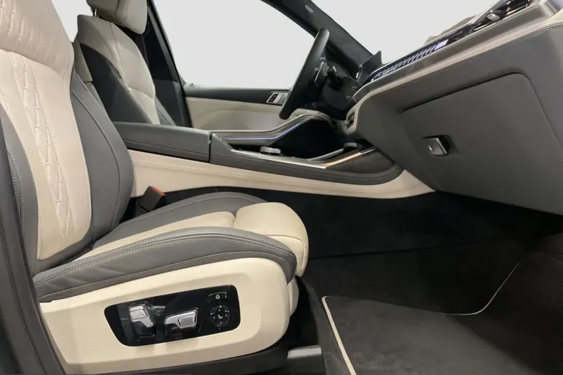 BMW X7 M60 (Seria X) din 2023 cu 41.152 km - oferta BMW211015 - foto 9