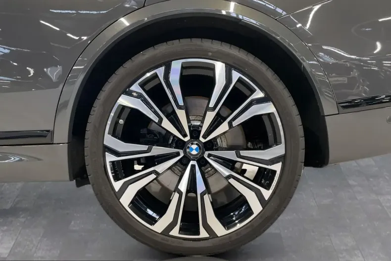 BMW X7 M60 (Seria X) din 2023 cu 41.152 km - oferta BMW211015 - foto 11