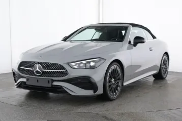 Mercedes-Benz CLE 300 din 2025 - oferta MER211016