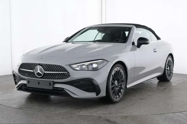 Mercedes-Benz CLE 300 (Clasa CLE) din 2025 cu 3.358 km - oferta MER211016 - foto 1