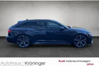 Audi RS6 din 2023 cu 52.704 km - oferta AUD211017 - foto 4