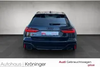 Audi RS6 din 2023 cu 52.704 km - oferta AUD211017 - foto 6
