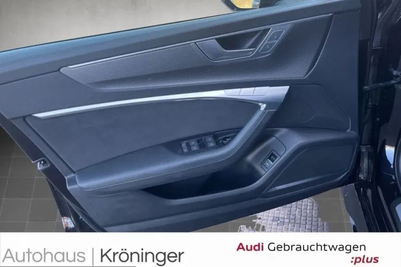 Audi RS6 din 2023 cu 52.704 km - oferta AUD211017 - foto 8