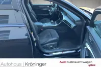 Audi RS6 din 2023 cu 52.704 km - oferta AUD211017 - foto 9