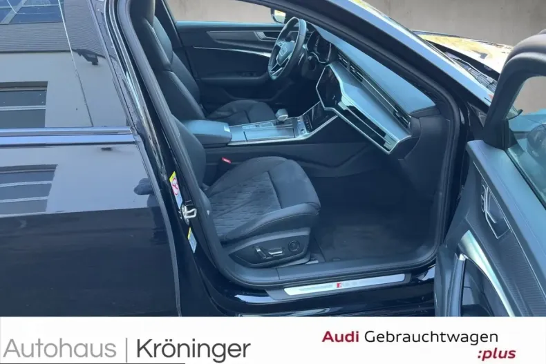 Audi RS6 din 2023 cu 52.704 km - oferta AUD211017 - foto 9