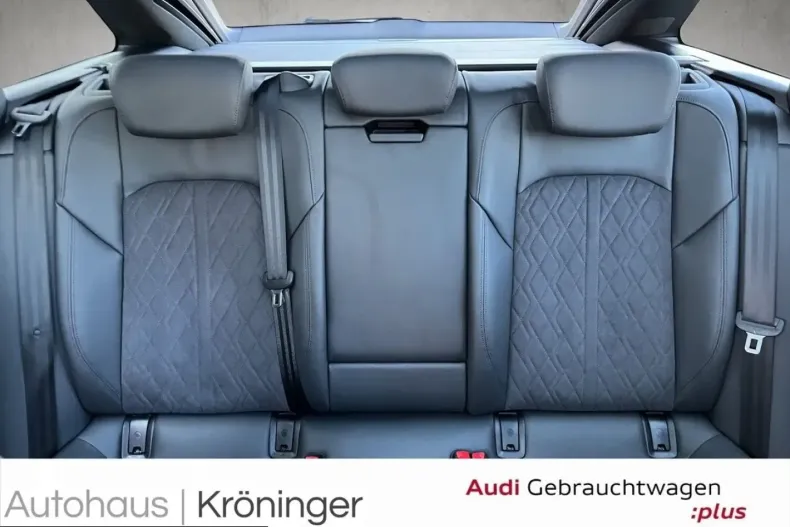 Audi RS6 din 2023 cu 52.704 km - oferta AUD211017 - foto 10
