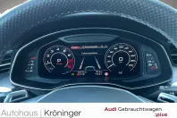 Audi RS6 din 2023 cu 52.704 km - oferta AUD211017 - foto 12