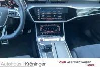 Audi RS6 din 2023 cu 52.704 km - oferta AUD211017 - foto 14