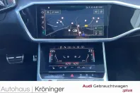 Audi RS6 din 2023 cu 52.704 km - oferta AUD211017 - foto 15