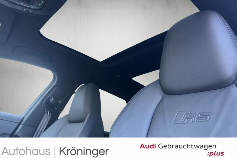 Audi RS6 din 2023 cu 52.704 km - oferta AUD211017 - foto 16