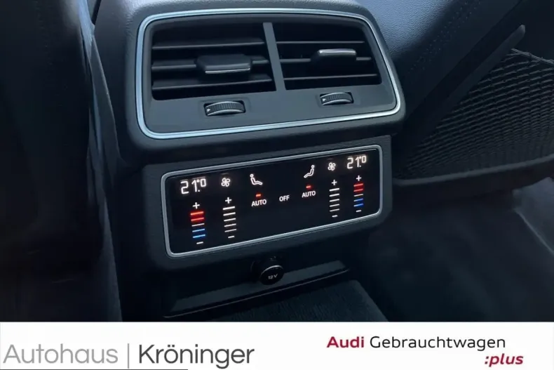 Audi RS6 din 2023 cu 52.704 km - oferta AUD211017 - foto 19