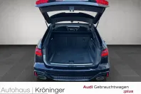 Audi RS6 din 2023 cu 52.704 km - oferta AUD211017 - foto 20
