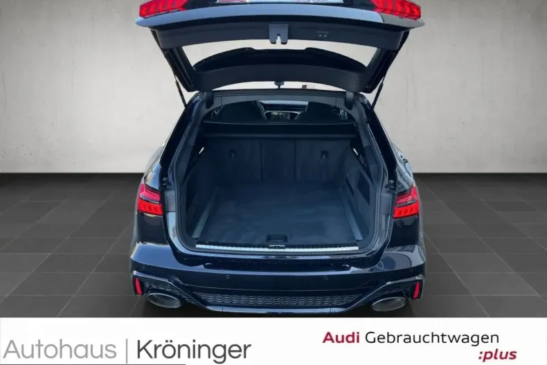Audi RS6 din 2023 cu 52.704 km - oferta AUD211017 - foto 20