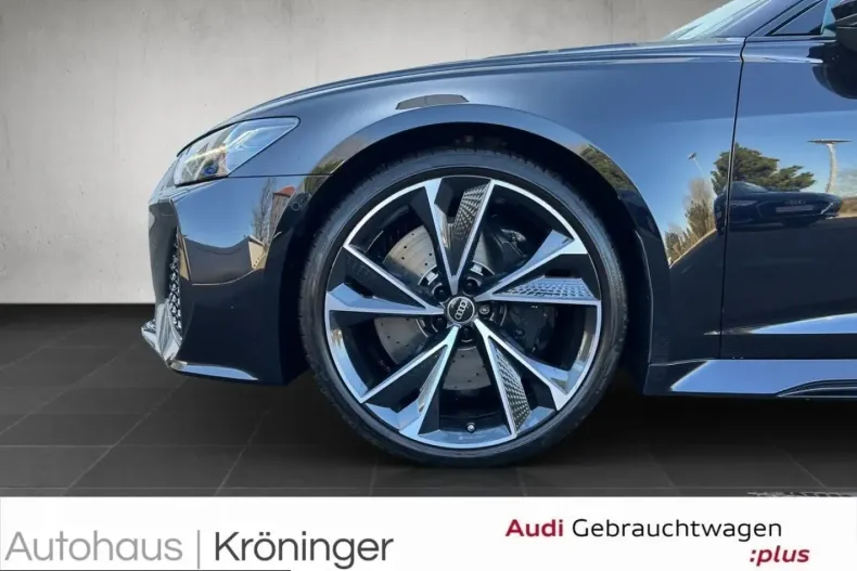Audi RS6 din 2023 cu 52.704 km - oferta AUD211017 - foto 21