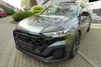 Audi Q8 din 2025 cu 8.900 km - oferta AUD211018 - foto 1