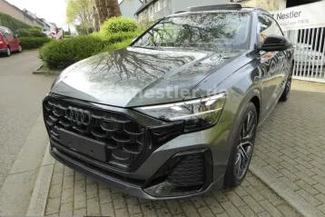 Audi Q8 din 2025 - oferta AUD211018